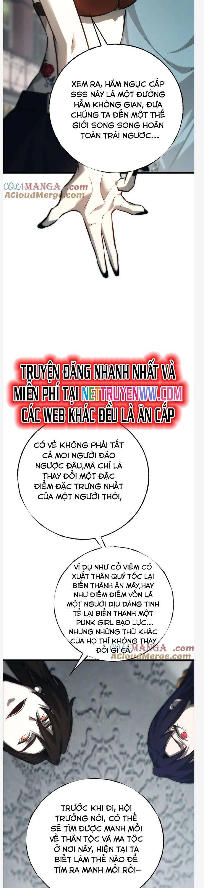 Ta Là Boss Mạnh