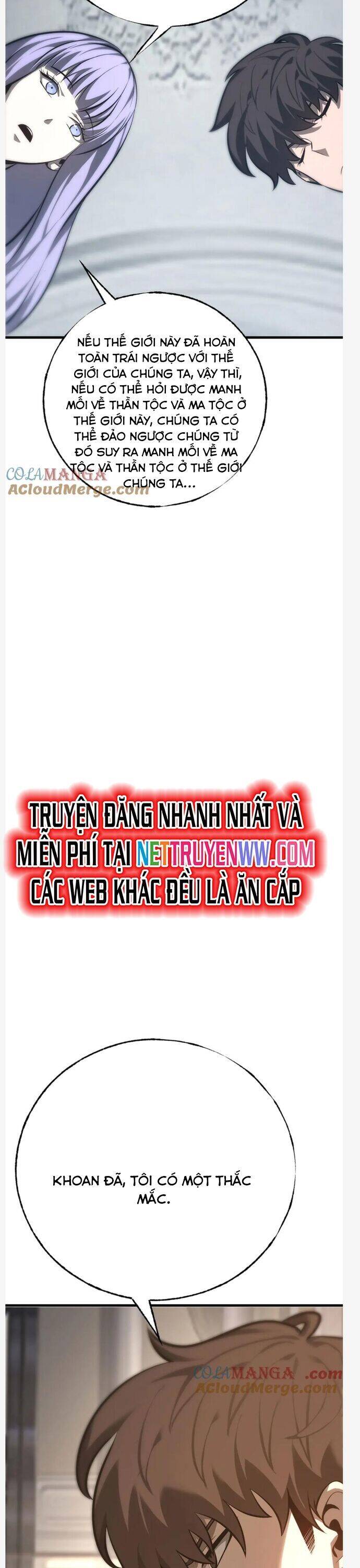 Ta Là Boss Mạnh