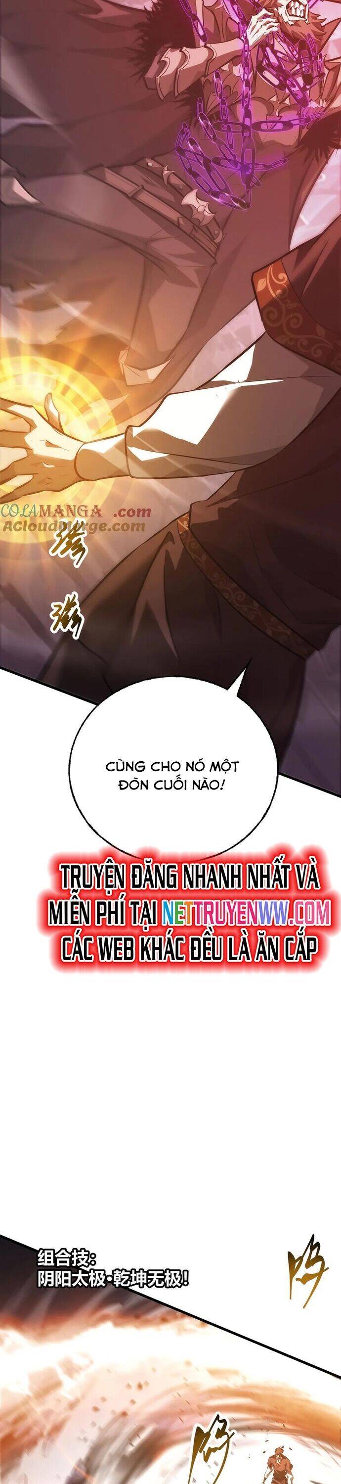 Ta Là Boss Mạnh