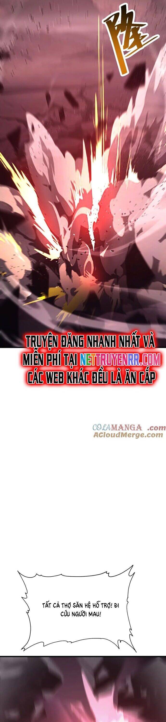 Ta Là Boss Mạnh