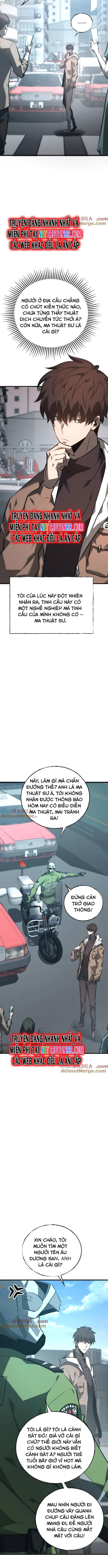 Ta Là Boss Mạnh