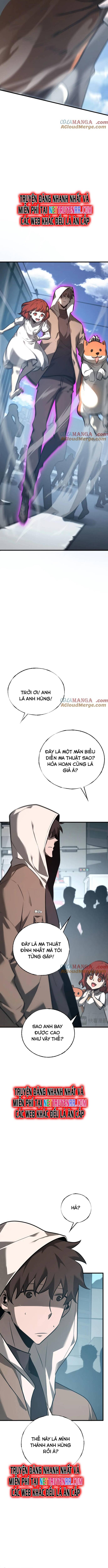 Ta Là Boss Mạnh