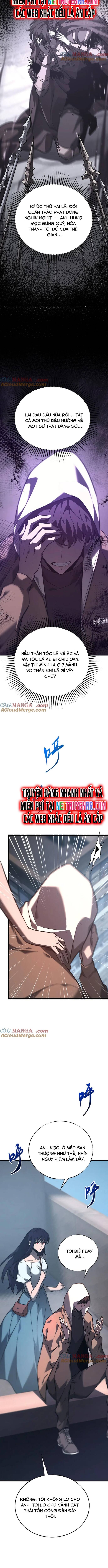 Ta Là Boss Mạnh