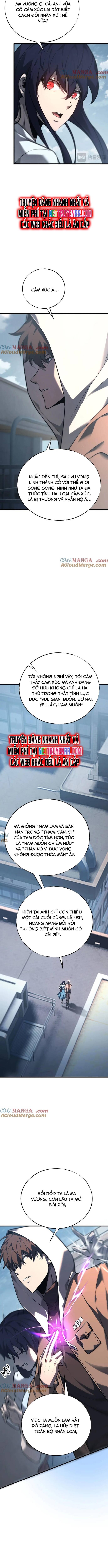 Ta Là Boss Mạnh