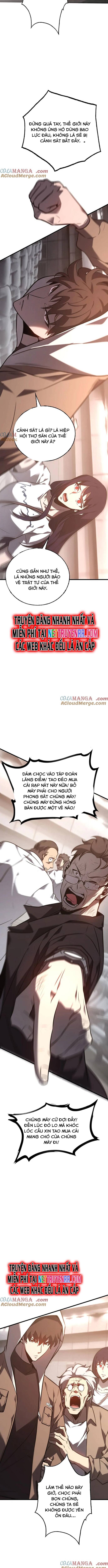 Ta Là Boss Mạnh