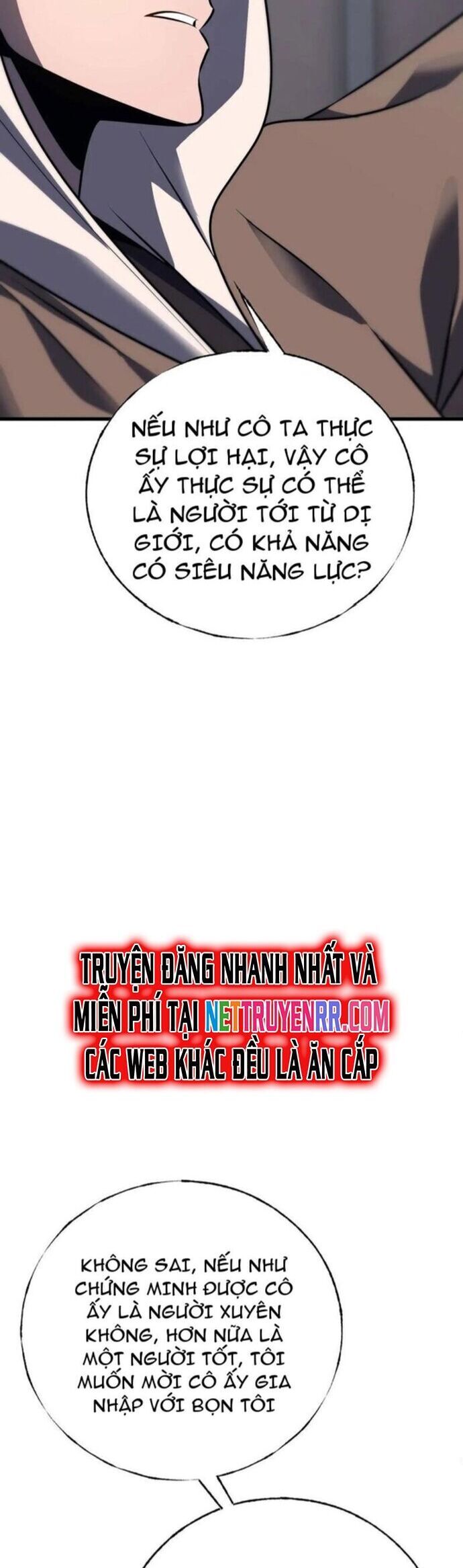 Ta Là Boss Mạnh