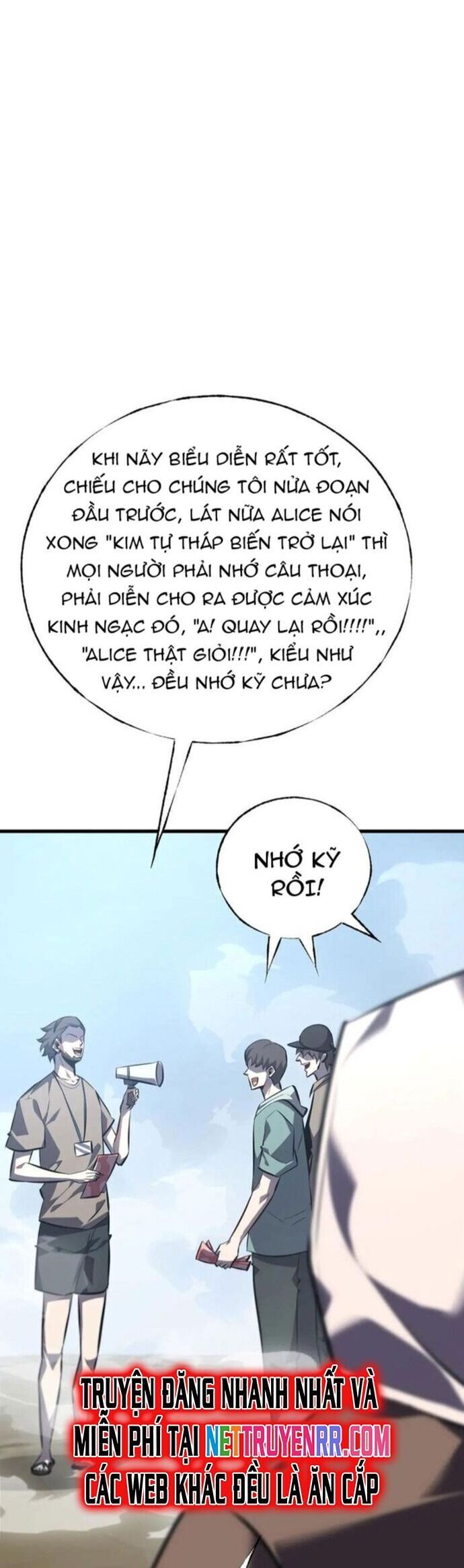 Ta Là Boss Mạnh