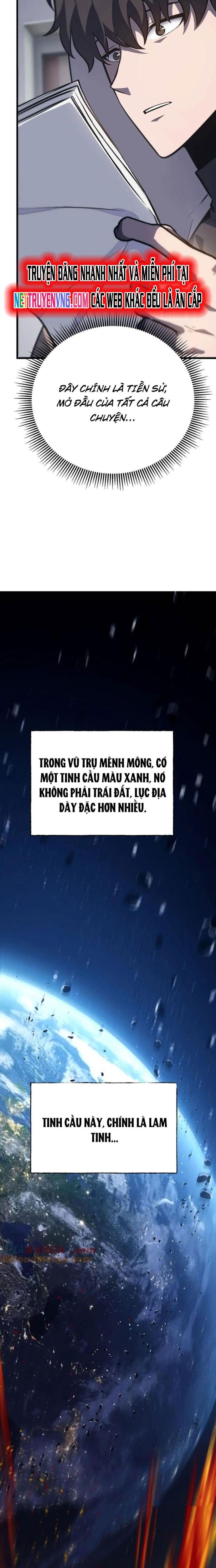 Ta Là Boss Mạnh