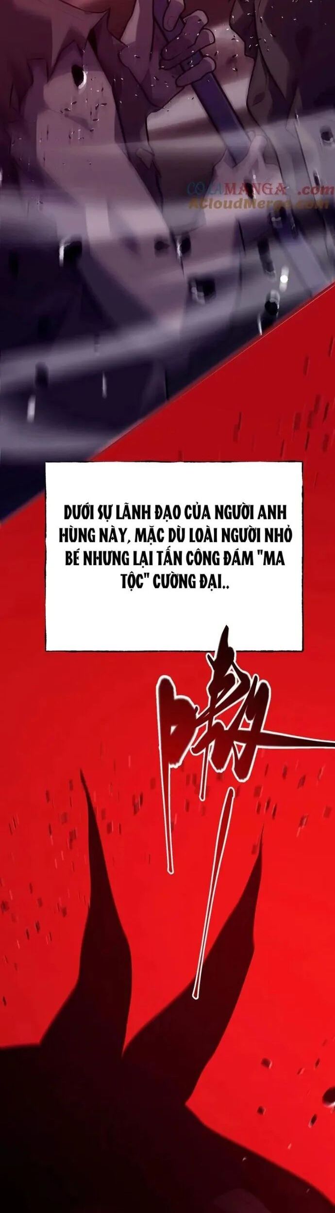 Ta Là Boss Mạnh