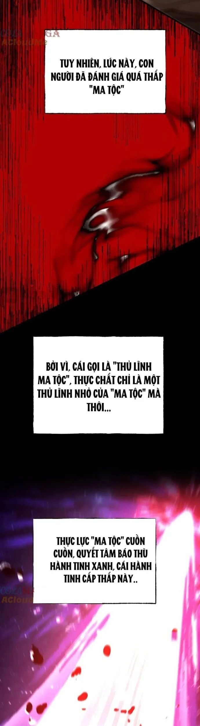 Ta Là Boss Mạnh