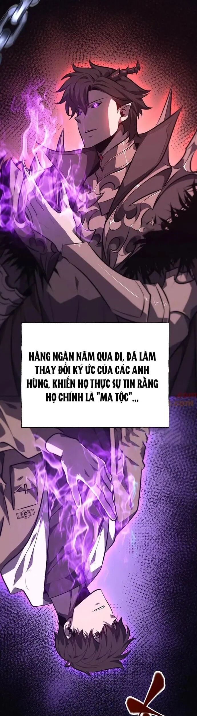 Ta Là Boss Mạnh