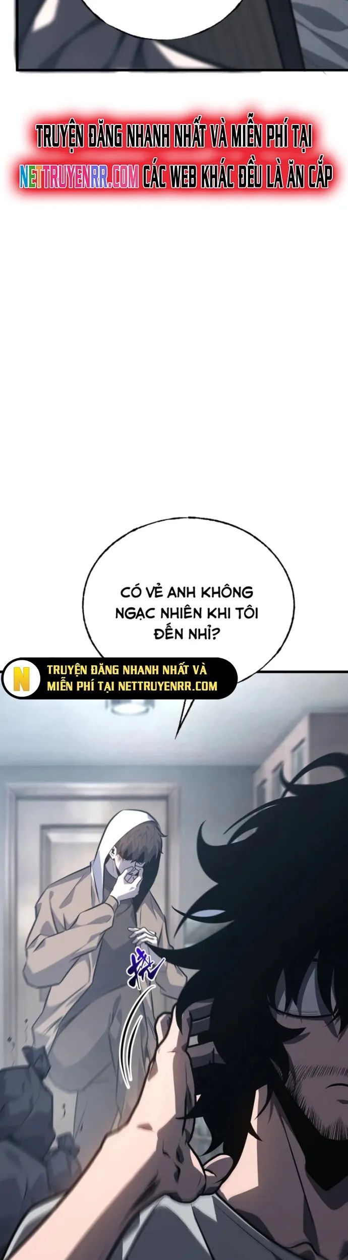 Ta Là Boss Mạnh