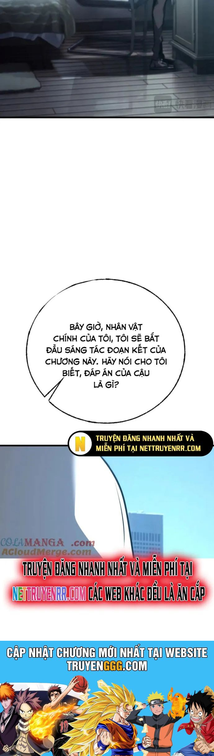 Ta Là Boss Mạnh