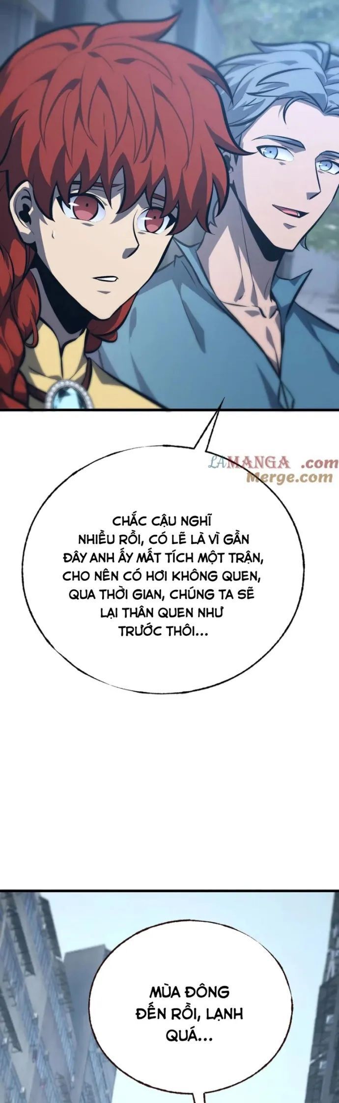 Ta Là Boss Mạnh