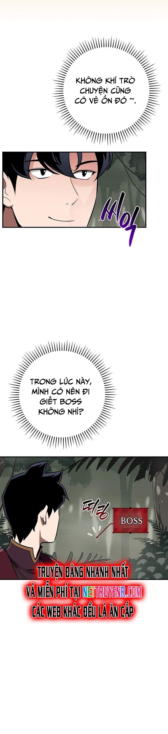 Streamer Pháp Sư