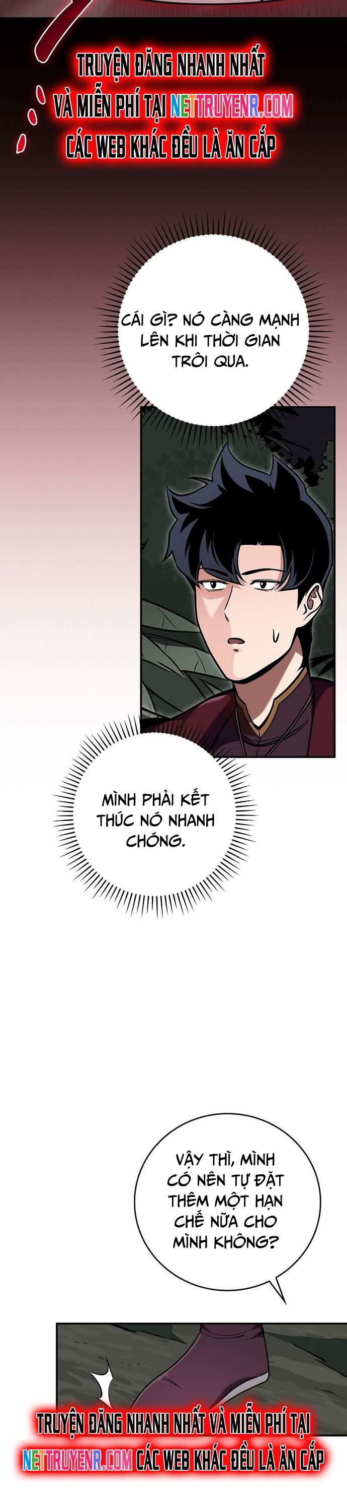 Streamer Pháp Sư