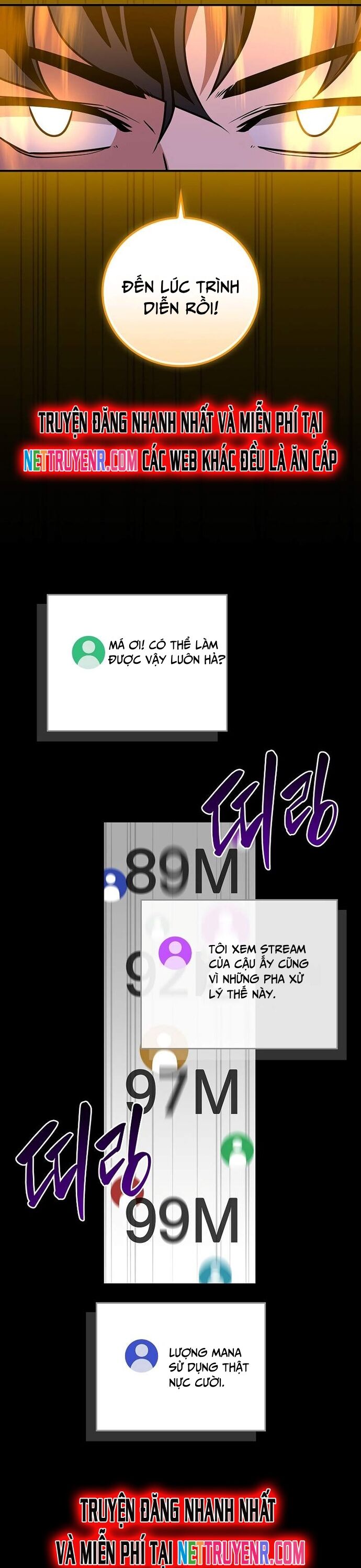 Streamer Pháp Sư