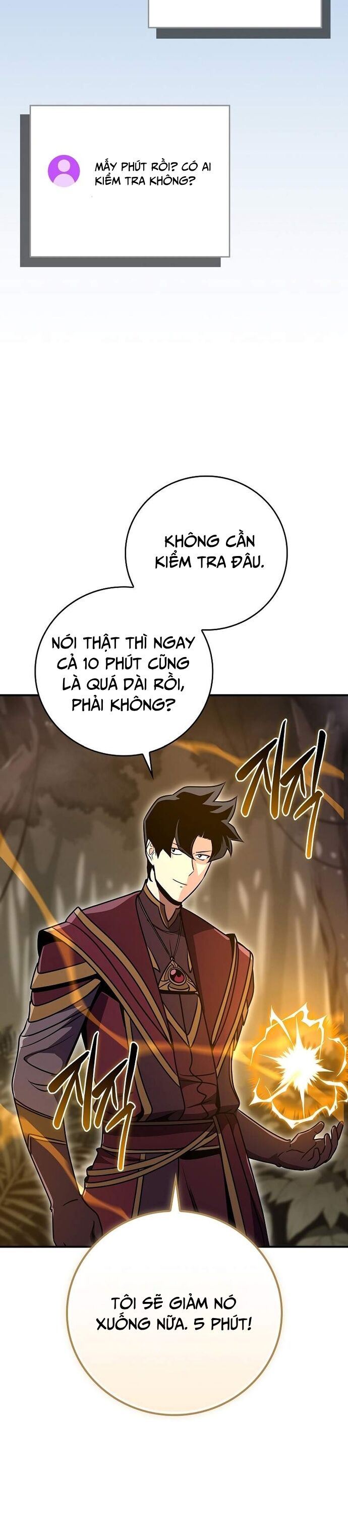 Streamer Pháp Sư