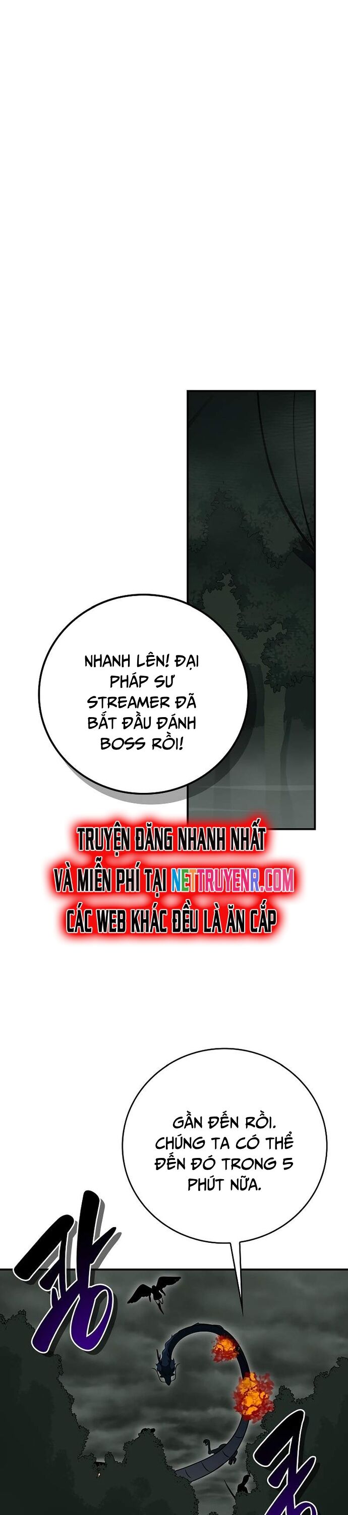 Streamer Pháp Sư