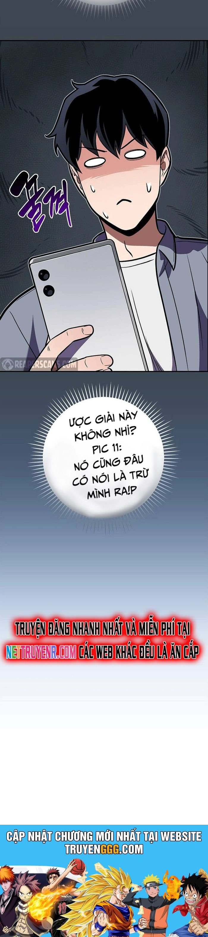 Streamer Pháp Sư