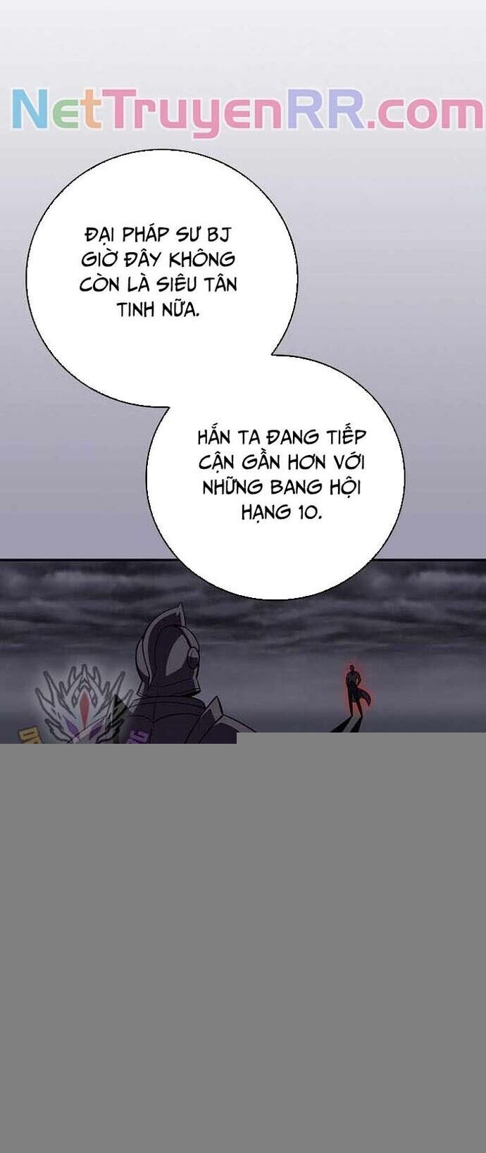 Streamer Pháp Sư