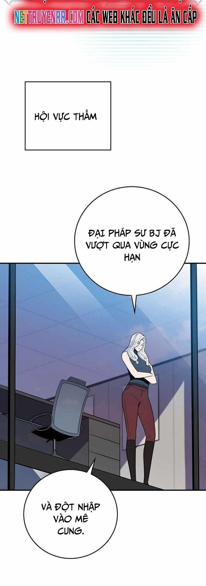 Streamer Pháp Sư