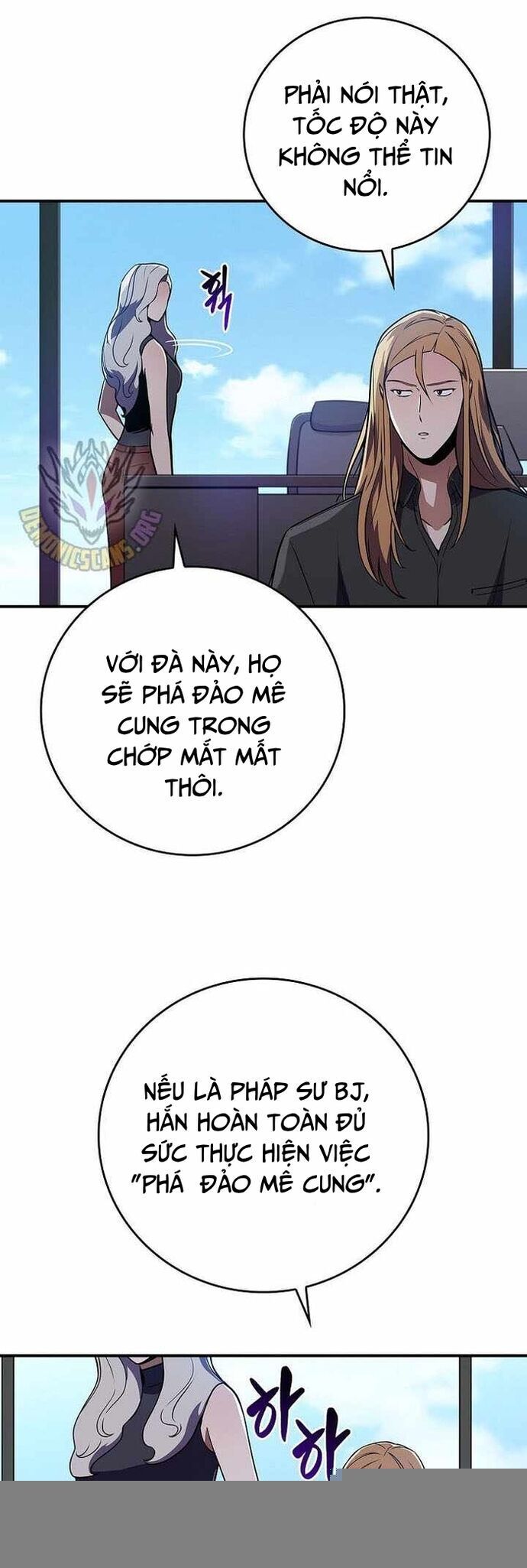 Streamer Pháp Sư