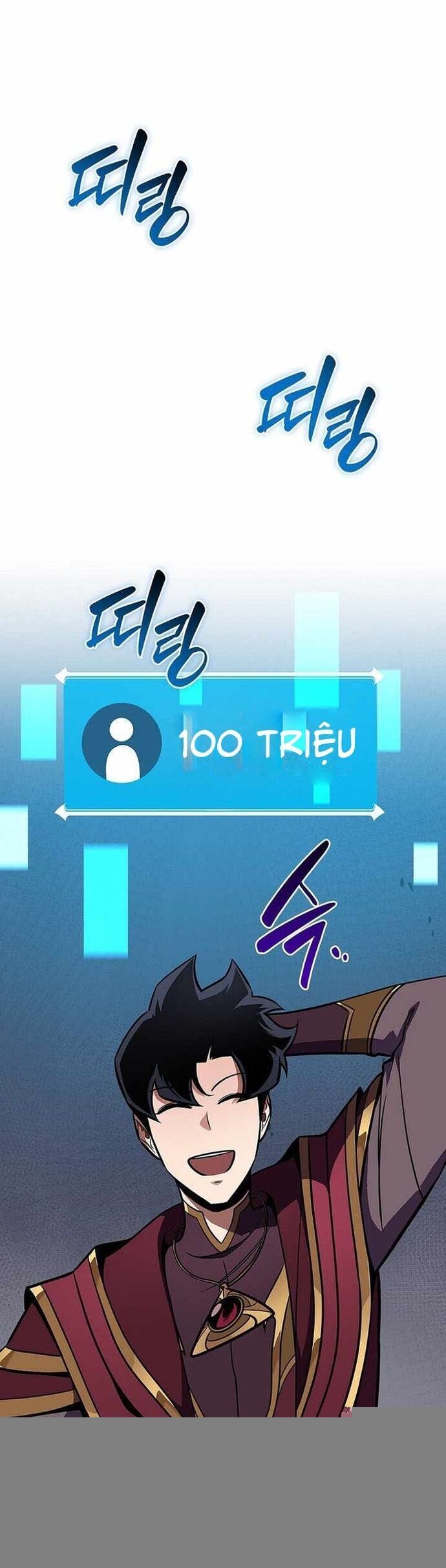 Streamer Pháp Sư