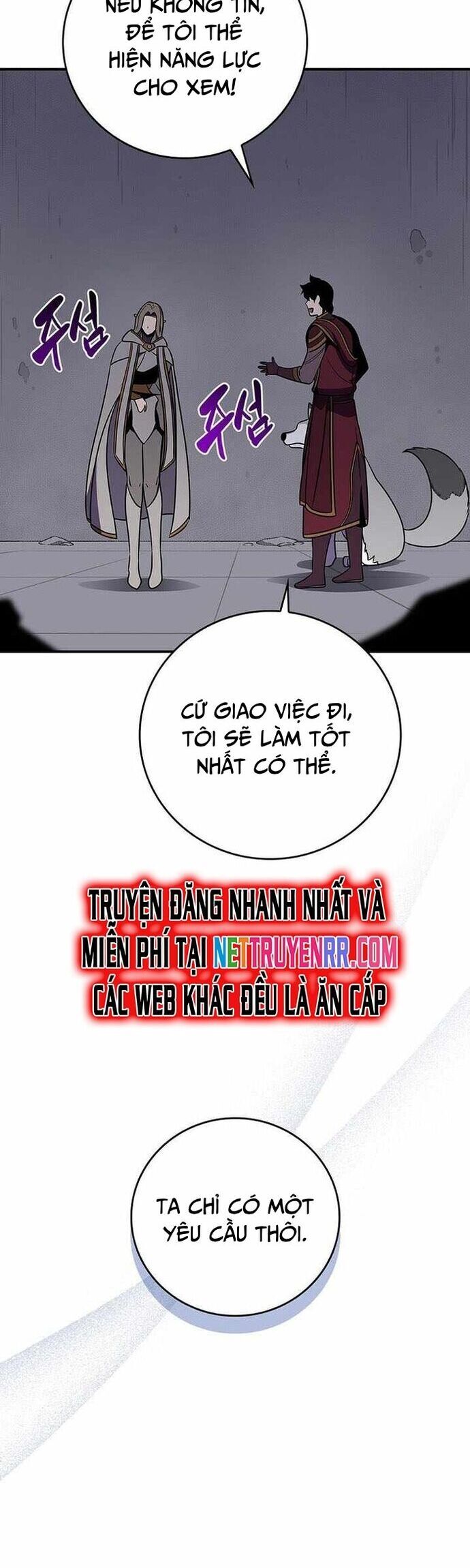 Streamer Pháp Sư
