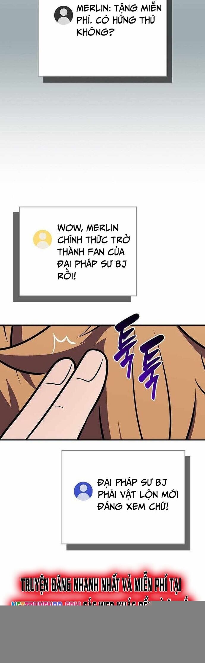 Streamer Pháp Sư