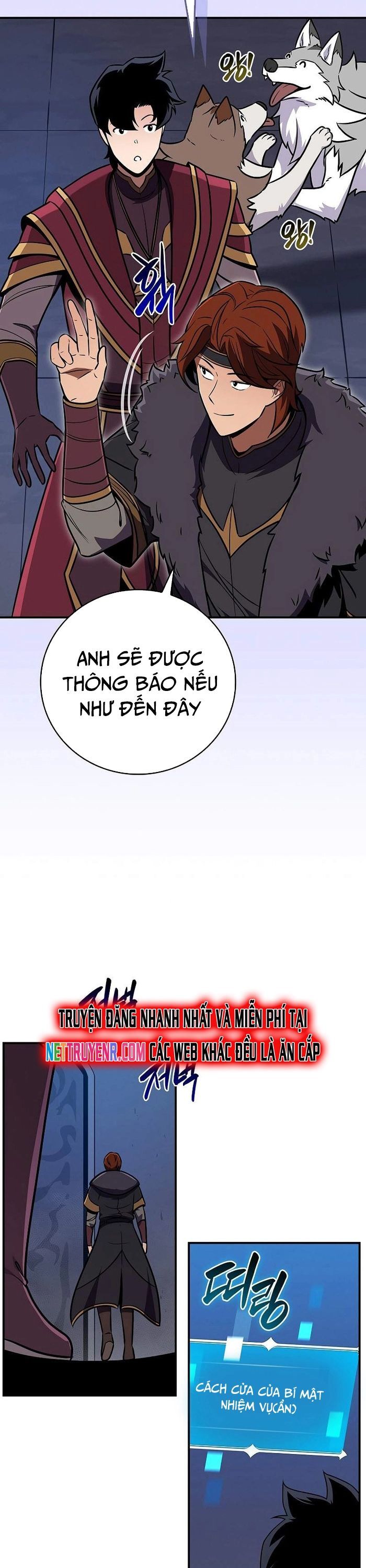 Streamer Pháp Sư
