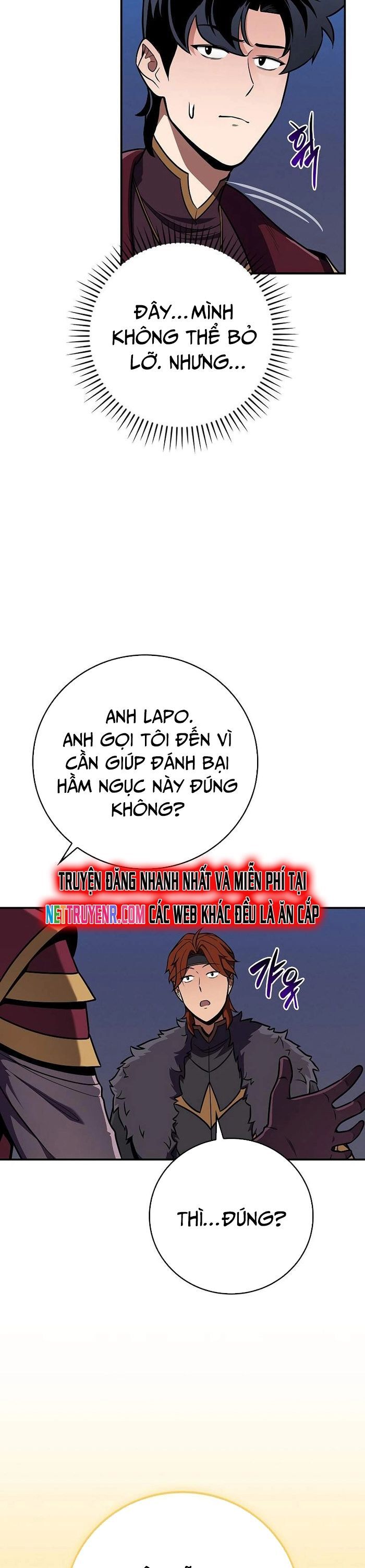 Streamer Pháp Sư
