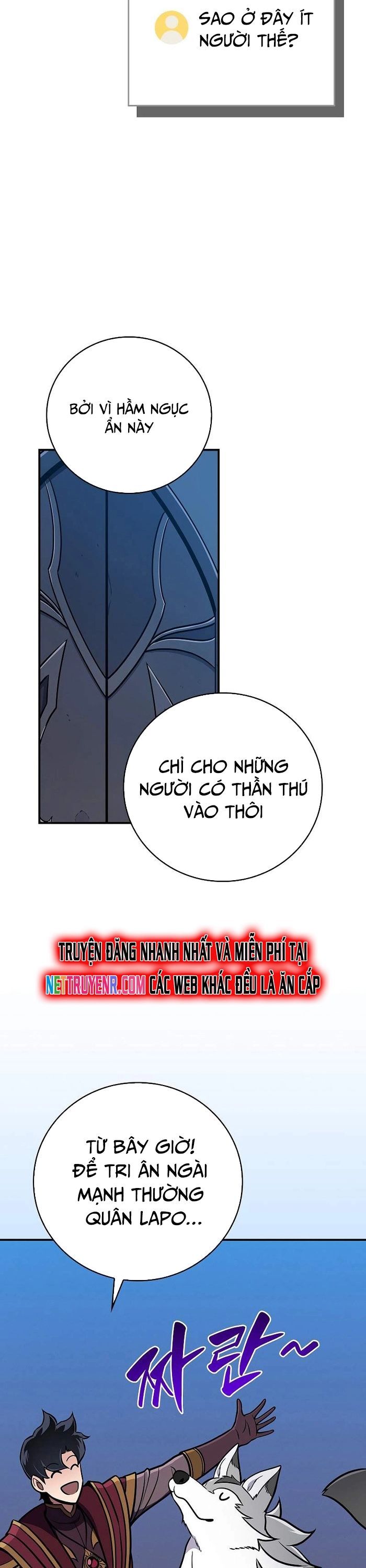 Streamer Pháp Sư
