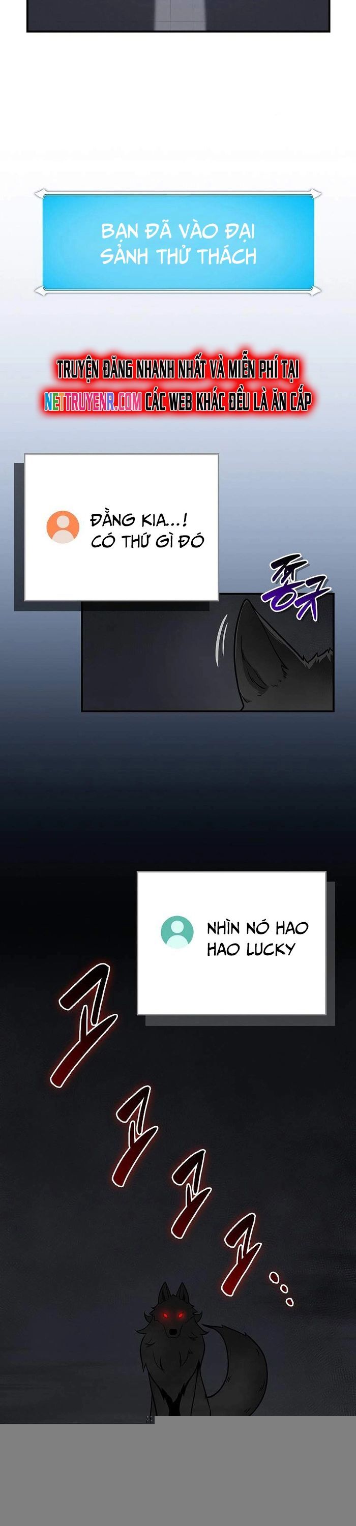 Streamer Pháp Sư
