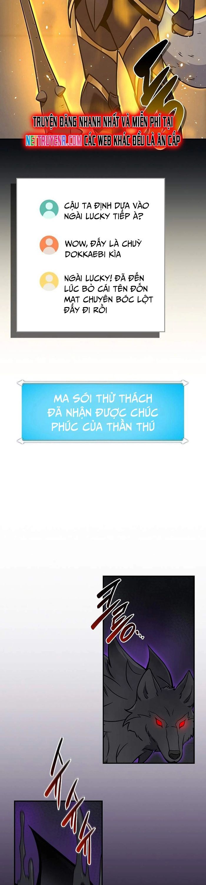 Streamer Pháp Sư