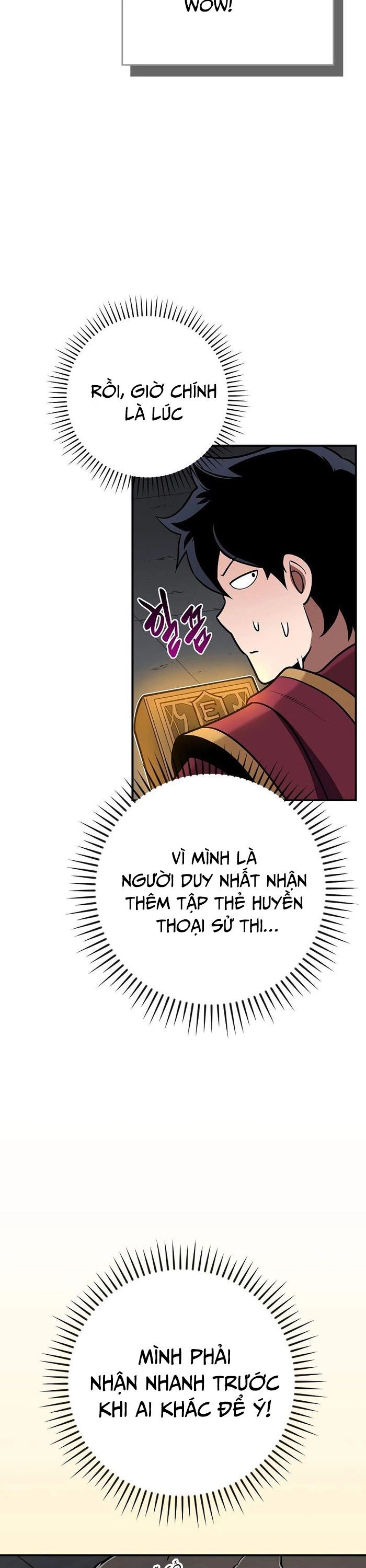 Streamer Pháp Sư