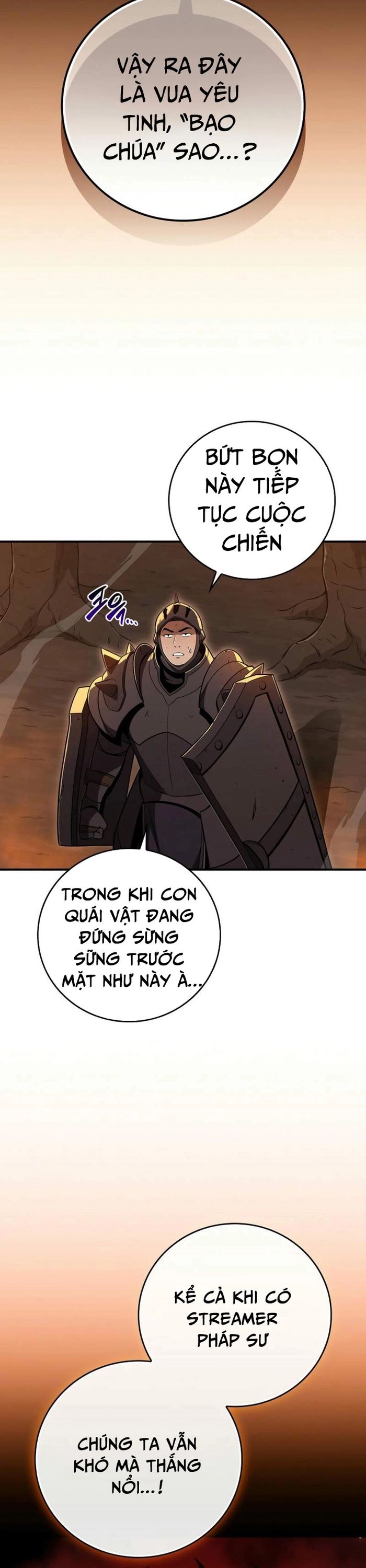 Streamer Pháp Sư