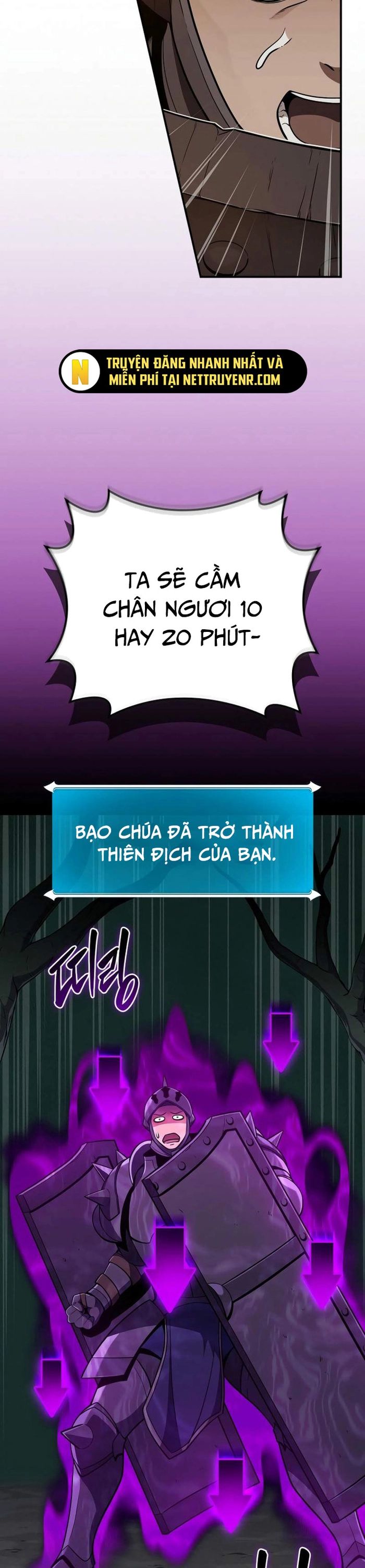 Streamer Pháp Sư