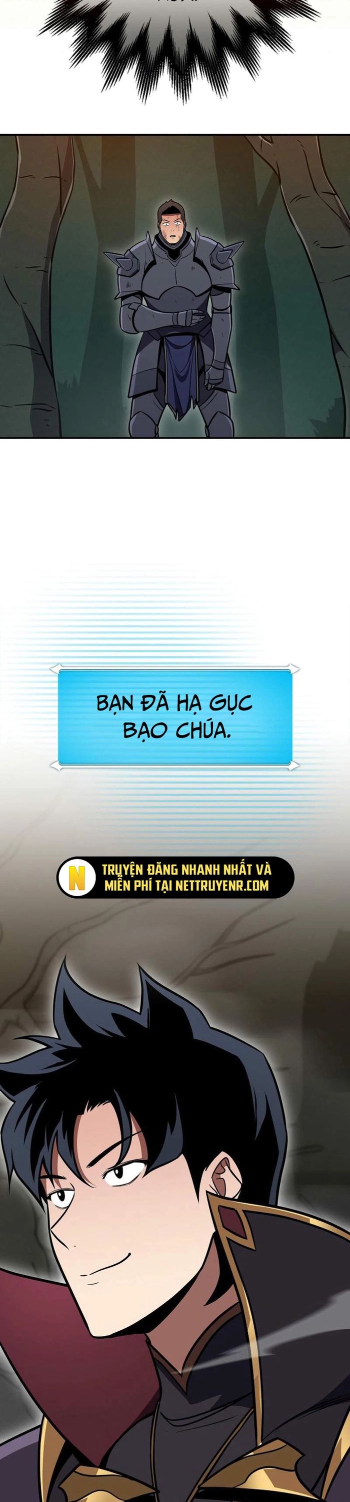 Streamer Pháp Sư