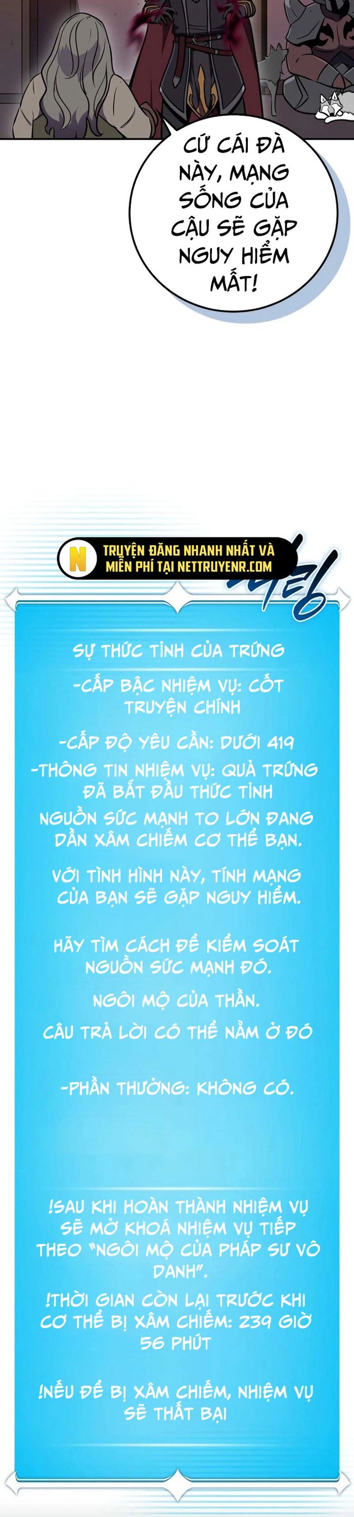 Streamer Pháp Sư