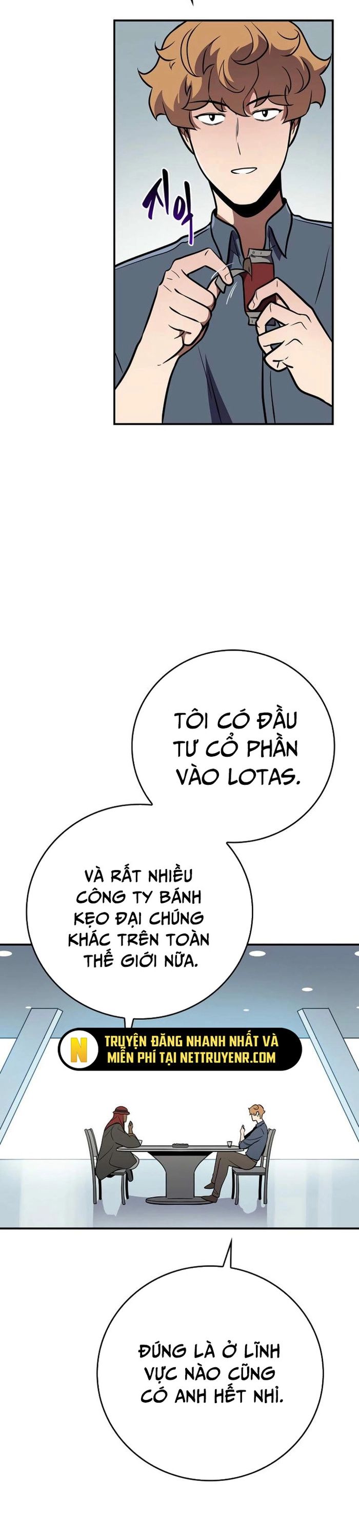Streamer Pháp Sư