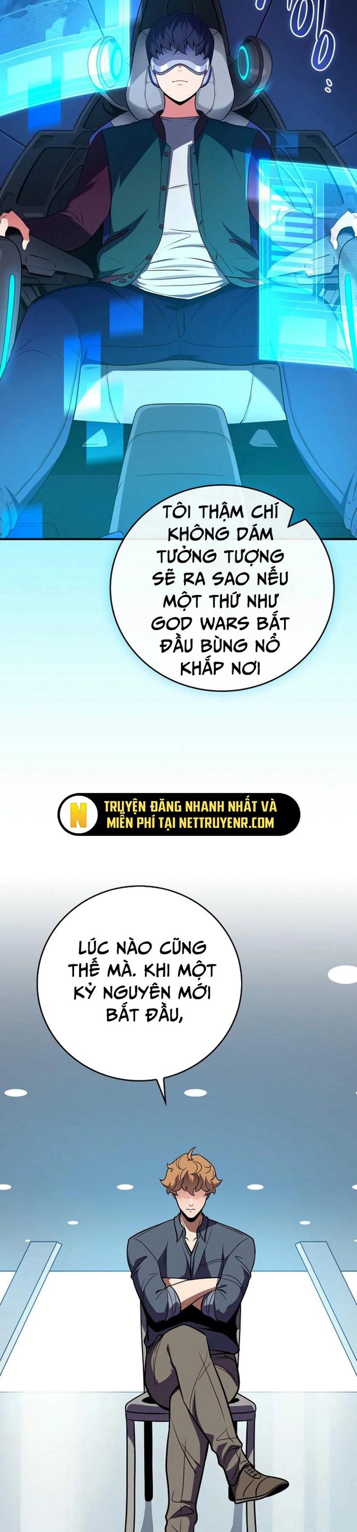 Streamer Pháp Sư