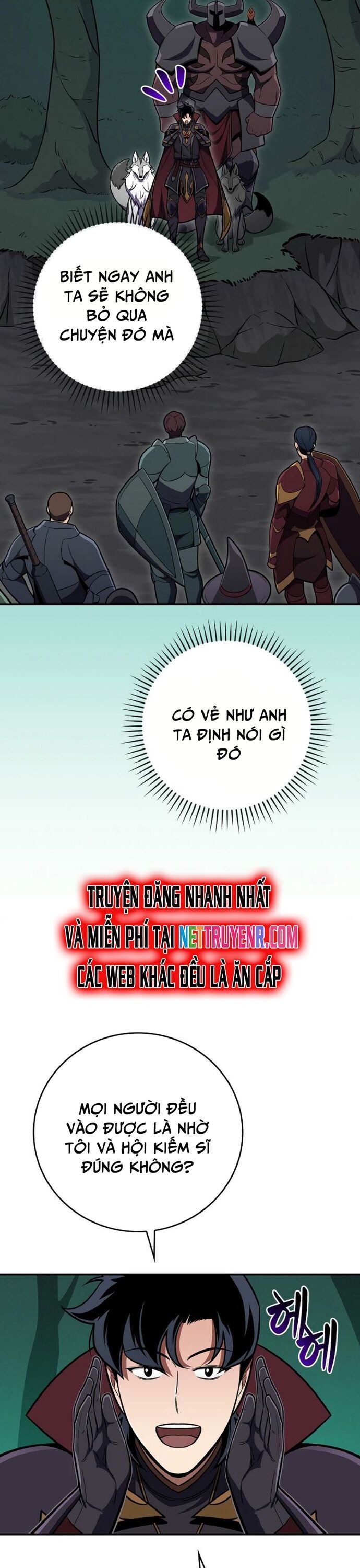 Streamer Pháp Sư