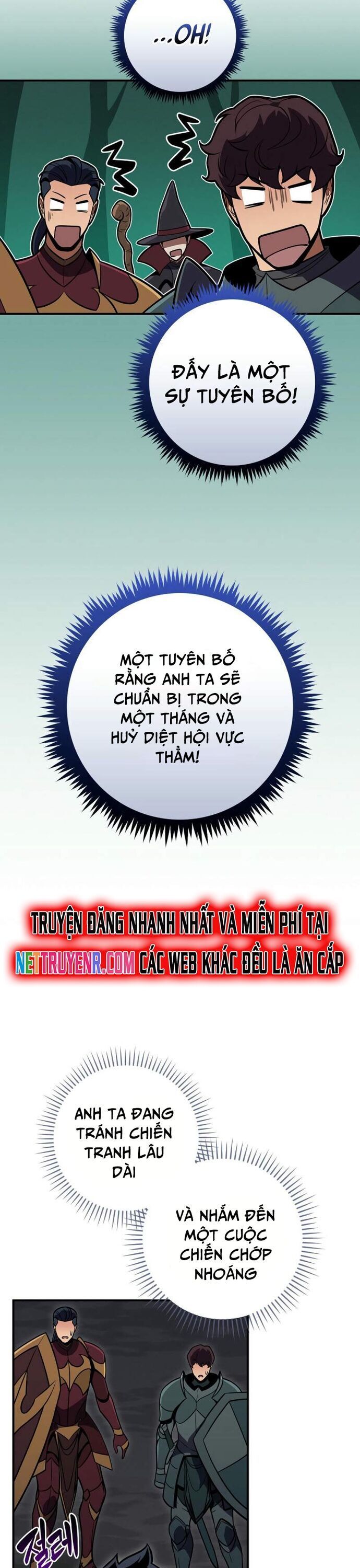 Streamer Pháp Sư
