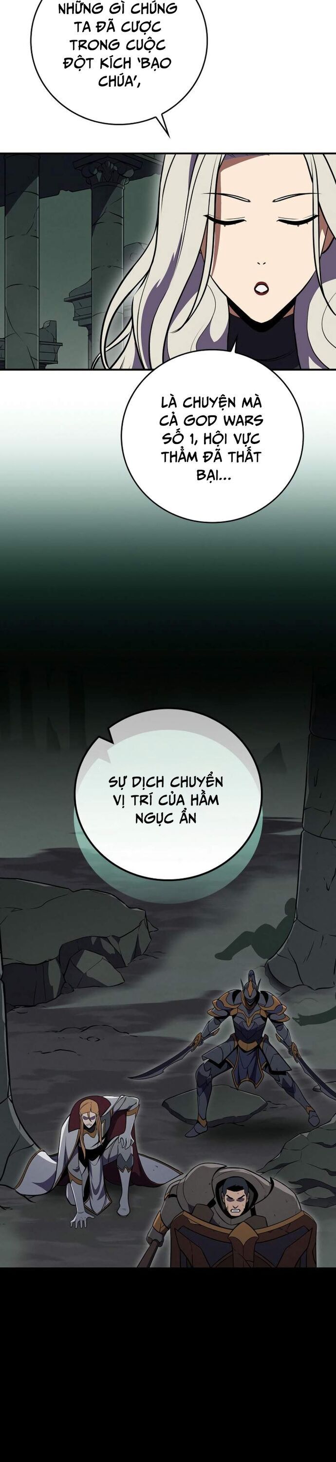 Streamer Pháp Sư