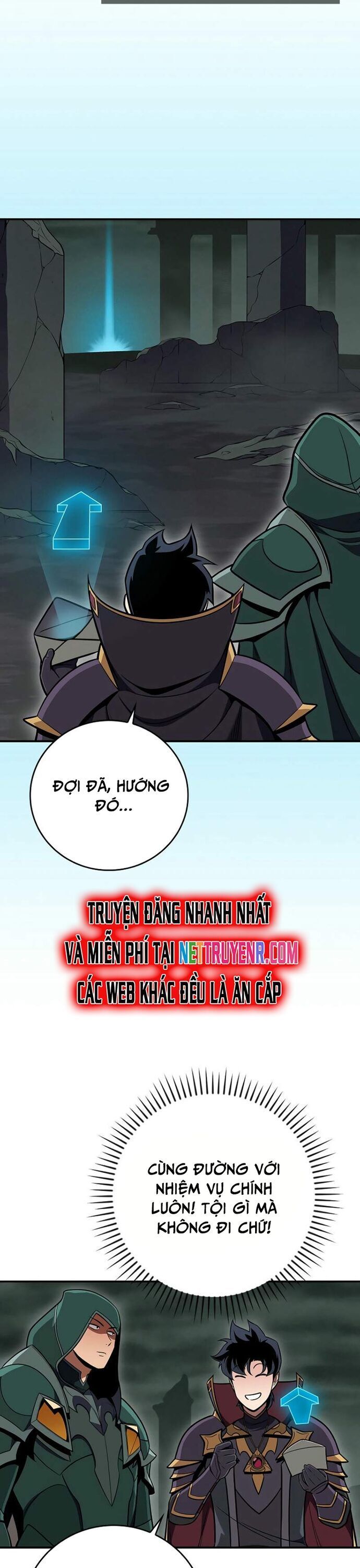 Streamer Pháp Sư