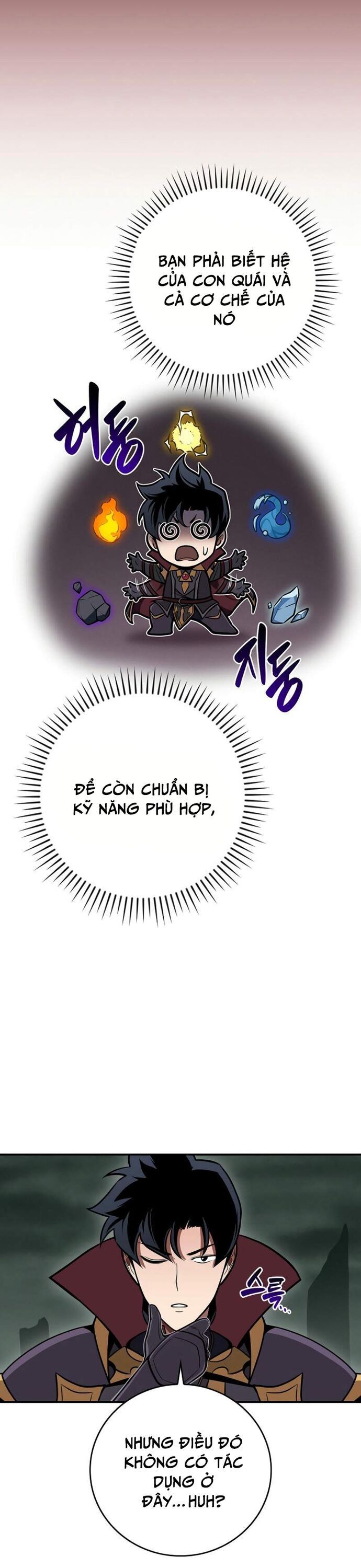 Streamer Pháp Sư