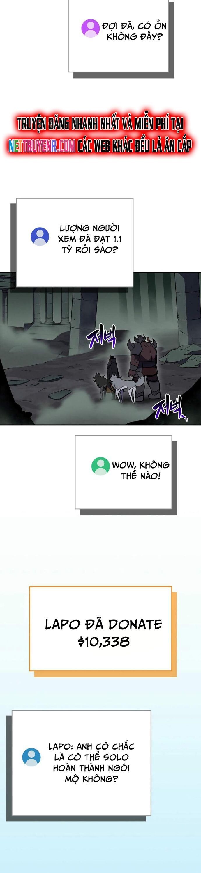 Streamer Pháp Sư