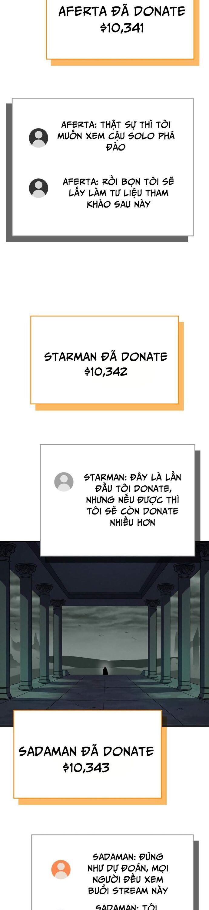 Streamer Pháp Sư