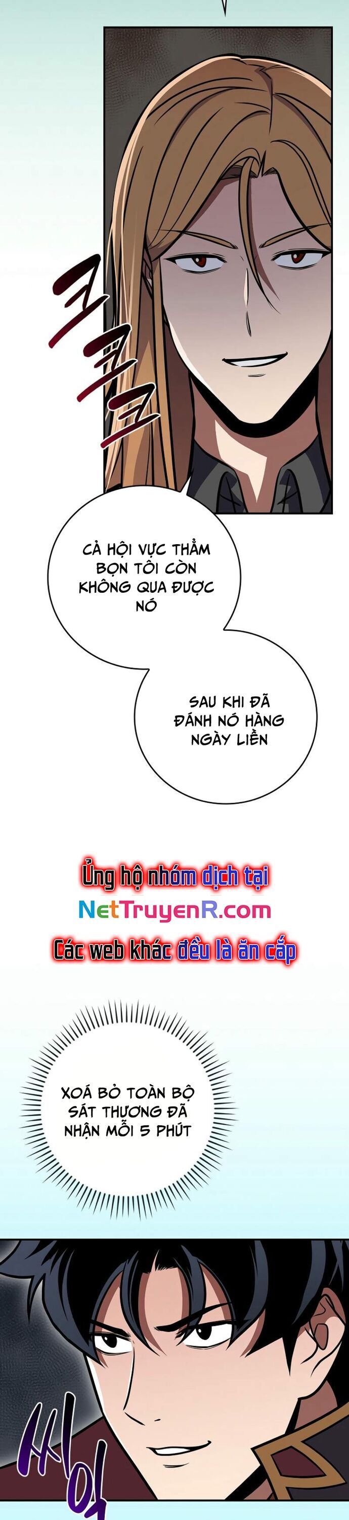 Streamer Pháp Sư
